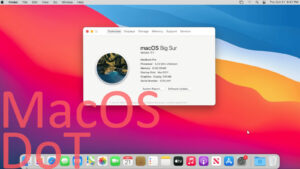 Read more about the article Come configurare il DNS criptato su MacOS tramite DoT (DNS-over-TLS)